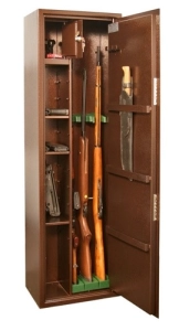 Шкаф для оружия КО-038Т